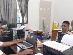 Kasus Dugaan Penganiayaan Anak di Boalemo Masuk Tahap Persidangan