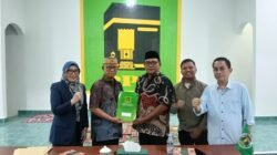 Dr. Riko H. Djaini Nahkodai PPP Boalemo, DPP Resmi Sahkan Kepengurusan Periode 2026–2031