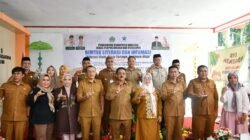 Bupati Boalemo Resmi Buka Bimtek Literasi Informasi 2026, Dorong SDM Cerdas dan Adaptif di Era Digital