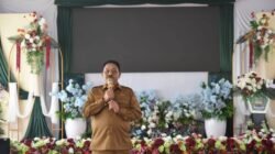 Menteri Transmigrasi Mendadak Batalkan Kunjungan ke Boalemo, Bupati Rum Pagau Mengaku Kecewa