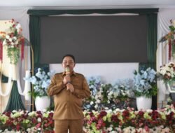 Menteri Transmigrasi Mendadak Batalkan Kunjungan ke Boalemo, Bupati Rum Pagau Mengaku Kecewa