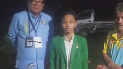 Mahasiswa IAIN Gorontalo Berhasil Perjuangkan Bantuan Traktor untuk Petani Pohuwato, Tiba Kurang dari 24 Jam