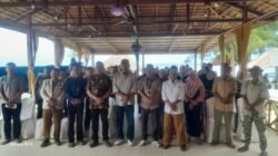 Anggota DPRD Provinsi Gorontalo Anas Jusuf Serap Aspirasi Warga Botumoito Melalui Reses