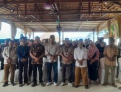 Anggota DPRD Provinsi Gorontalo Anas Jusuf Serap Aspirasi Warga Botumoito Melalui Reses