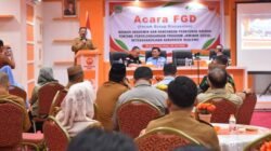 Bupati Boalemo Dorong Percepatan Perda Jaminan Sosial untuk Lindungi Pekerja Rentan