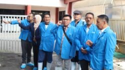 Bupati Boalemo Jalin Kerja Sama dengan BIB Lembang, Perkuat Pengembangan Peternakan Daerah