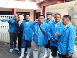 Bupati Boalemo Jalin Kerja Sama dengan BIB Lembang, Perkuat Pengembangan Peternakan Daerah