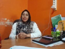 BPBD Boalemo Distribusikan Air Bersih ke Enam Desa Terdampak Kekeringan