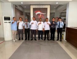 Program Inklusi Keuangan Boalemo Lampaui Target, OJK Siapkan Desa Percontohan Ekonomi Lokal