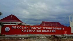 Di Putuskan Sepihak! Vendor Makan dan Minum Untuk Sekolah Rakyat Boalemo; Ada Apa?