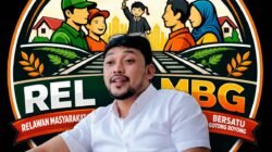 Kisman Abubakar: Persoalan MBG Bukan Sekadar Permohonan Maaf, Tapi Menyangkut Marwah Program