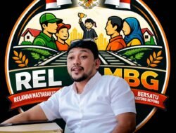 Kisman Abubakar: Persoalan MBG Bukan Sekadar Permohonan Maaf, Tapi Menyangkut Marwah Program