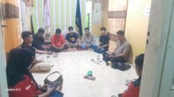 KASBI Gorontalo Rampungkan Rancangan Struktur Organisasi, Edi Esraat Pimpin Konsolidasi