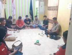 KASBI Gorontalo Rampungkan Rancangan Struktur Organisasi, Edi Esraat Pimpin Konsolidasi