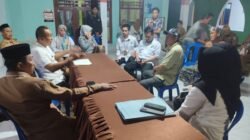 Pemda percepat legalitas rumah ibadah di Boalemo