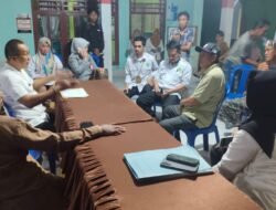 Pemda percepat legalitas rumah ibadah di Boalemo