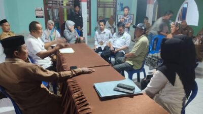 Pemda percepat legalitas rumah ibadah di Boalemo