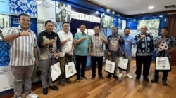 Bupati Boalemo Kawal Revitalisasi Sekolah dan SNT ke Pemerintah Pusat