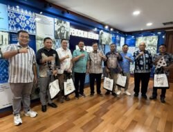 Bupati Boalemo Kawal Revitalisasi Sekolah dan SNT ke Pemerintah Pusat