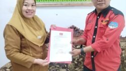 UPAH PEKERJA DIBAWAH UMP KASBI GORONTALO MINTA MEDIASI KE DISNAKERTRANS POHUWATO