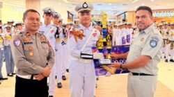PKS Polres Boalemo Raih Juara II Lomba Tingkat Polda Gorontalo
