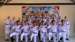 Peringatan Hari Lalu Lintas Bhayangkara ke-71, Polres Boalemo Beri Apresiasi Khusus untuk Pelajar Berprestasi