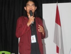 Tokoh Pemuda Bolmut Pertanyakan Dasar Nomenklatur Plt Bupati Aditya Pontoh