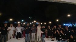 Refleksi HTN 2026, HMJ Agroteknologi UNG Soroti Ancaman Kekeringan dan Ketahanan Pangan Gorontalo