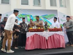 Pesan Bupati Rum Pagau Pada Saat Merayakan Hut Kabupaten Boalemo Ke 27