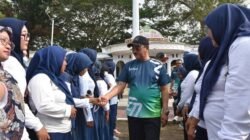 Pemda Boalemo Canangkan Hut Kabupaten Boalemo Ke 27