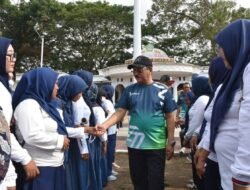 Pemda Boalemo Canangkan Hut Kabupaten Boalemo Ke 27