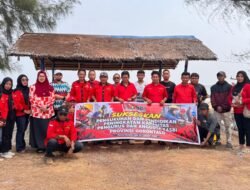KASBI Gorontalo Kukuhkan Pengurus dan Anggota Cabang Pohuwato, Perkuat Pemahaman tentang Dunia Buruh